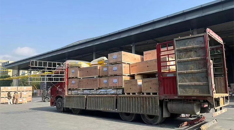 揭阳到包头物流专线-揭阳到包头物流公司-揭阳到包头运输专线